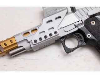 STI DVC Steel Mount 